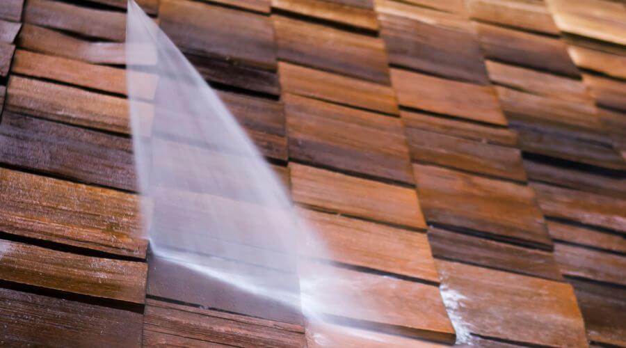 Shingle Roofing in West Union, MN